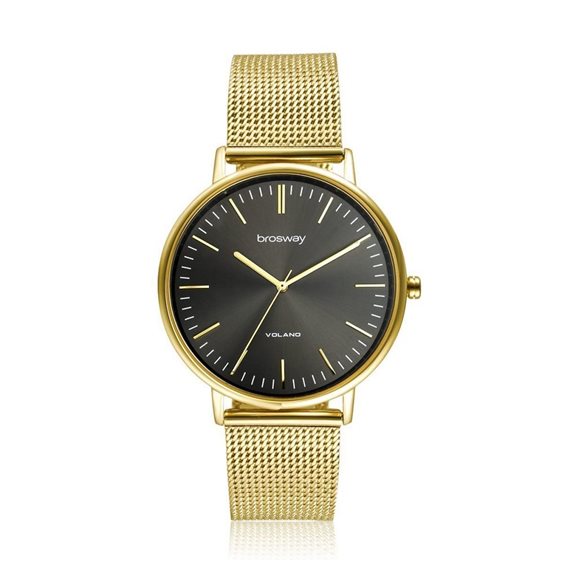 Oiritaly Orologio Al quarzo Uomo Brosway WV014 Orologi